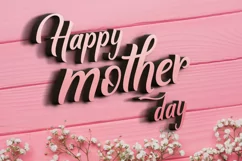 Mother love - Free Font of The Week Product Image 2