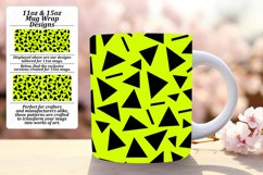 Neon Reflection 11oz/15oz Mug Artistry Product Image 1