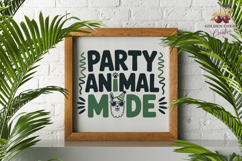 Funny Birthday Quotes PNG Bundle | 30 Sublimation Designs Product Image 9