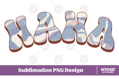 Family Mama Papa Sublimation Bundle Mother&#039;s Day Father&#039;s Product Image 19