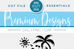 2026 Retirement Cruise svg - Tropical Beach vacation trip Product Image 6