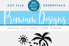 2026 Pensacola Florida svg - Pensacola FL Vacation Trip Product Image 6