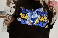 Retro Volleyball Mama Png, Retro Volleyball Png, Volleyball Product Image 6