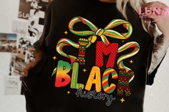 I'm Black History Png, Black History Png, Black History Png Product Image 3