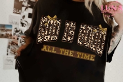 God Is Good All The Time PNG Christian Sublimation Design Product Image 2