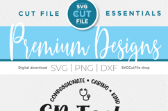 ER tech svg, and emergency room tech svg unisex design Product Image 6
