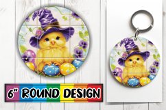 Easter Wonderland Sublimation Delights Product Image 1