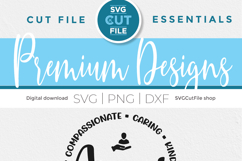 Aunt svg, an auntie svg design for aunt's day Product Image 6