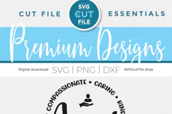 Aunt svg, an auntie svg design for aunt's day Product Image 6