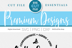 Ortho squad svg - orthopedics Team appreciation svg Product Image 6