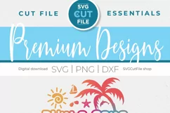 2025 Punta Cana Family Vacation svg-Dominican Republic Trip Product Image 6