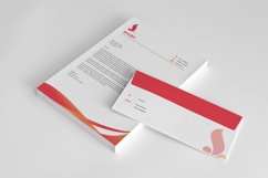 Corporate Identity Template, Branding Stationery Template Product Image 3