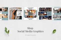 Shop Instagram Posts Product Image 2