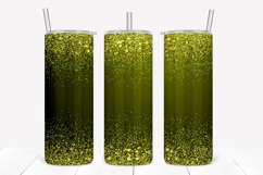 20oz Skinny Tumbler Sublimation Product Image 1