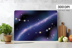 Happy New Year Cutting Board PNG Festive New Year's Eve 2026 Product Image 1