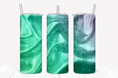 20oz Skinny Tumbler Sublimation Product Image 1