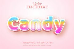 Editable text effect bundle vol.3 Product Image 3