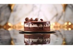 design product round background Product Image 1