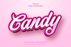 Editable text effect bundle vol.3 Product Image 19