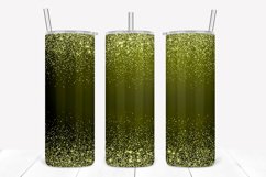 20oz Skinny Tumbler Sublimation Product Image 1