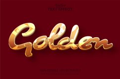 Editable text effect bundle vol.3 Product Image 4