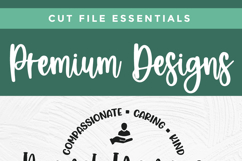 Branch Manager svg - an office manager svg file for crafters Product Image 3