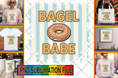 Cozy TSHIRT Design Ideas, Retro Food Product Image 1