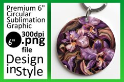 Dynamic Pattern Car Coaster Collection Product Image 1