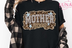 Mother Hood PNG, Mommin PNG, Mom PNG, Girly Png, Trendy Png Product Image 1