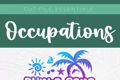 2024 Punta Cana Family Vacation svg-Dominican Republic Trip Product Image 3