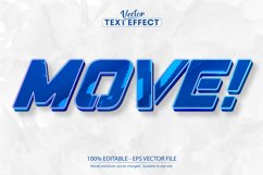 Editable text effect bundle vol.3 Product Image 13