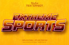 Editable text effect bundle vol.3 Product Image 23