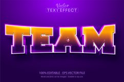 Editable text effect bundle vol.3 Product Image 8