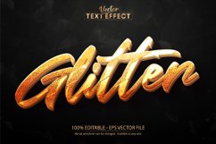 Editable text effect bundle vol.3 Product Image 30