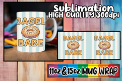 Timeless elegance sublimation print wrap, Retro Food Product Image 1