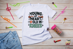 Funny Birthday Quotes PNG Bundle | 30 Sublimation Designs Product Image 7