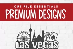 2024 Las Vegas Birthday Crew SVG - Las Vegas NE Birthday svg Product Image 4