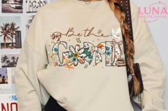 Be the Good Png, Inspirational Shirt, Positive Quote Png Product Image 6