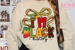 I'm Black History Png, Black History Png, Black History Png Product Image 6