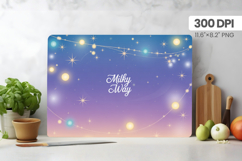 Happy New Year Cutting Board PNG Festive New Year's Eve 2026 Product Image 1