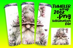 Joyful Gnome Sublimation Wrap Series Product Image 1