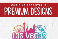 2024 Las Vegas Birthday Crew SVG - Las Vegas NE Birthday svg Product Image 4