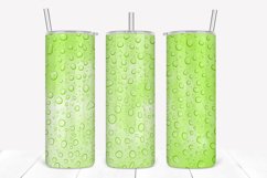 20oz Skinny Tumbler Sublimation Product Image 1