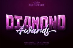 Editable text effect bundle vol.3 Product Image 15