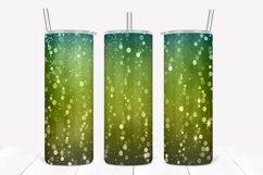 20oz Skinny Tumbler Sublimation Product Image 1