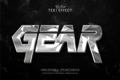 Editable text effect bundle vol.3 Product Image 5