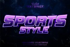 Editable text effect bundle vol.3 Product Image 18