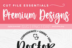 Doctor svg, a physician svg unisex design- Cricut crafts Product Image 5