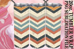 Vibrant Flower Fiesta Tumbler, Colorful Delight Product Image 1