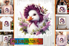 Timeless TSHIRT Designs PNG, Goose Product Image 1